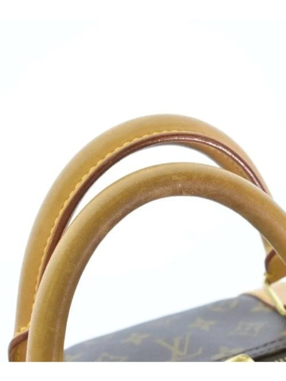 Louis Vuitton Boston Bag